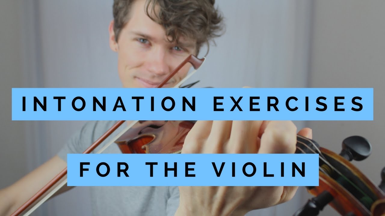 Violin - introduction - Violin-Education by Simon